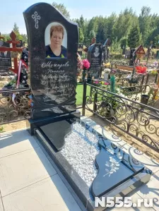 Изготовим и установим памятник от 3-х дней