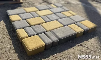 Укладка плитки ФЭМ