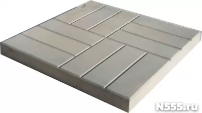 Укладка плитки ФЭМ фото 1