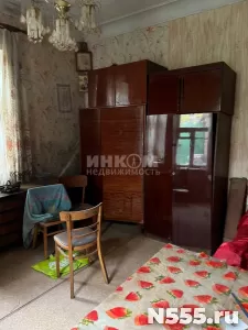 Продам 1-комн квартиру в городе Луганск улица Линия Железной