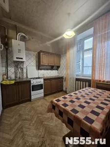 Продам 3-х комн квартиру с авт отоп в городе Луганск улица Ш