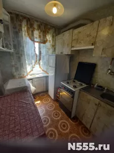 Продам 1к.кв на 17ЖМР город Мариуполь